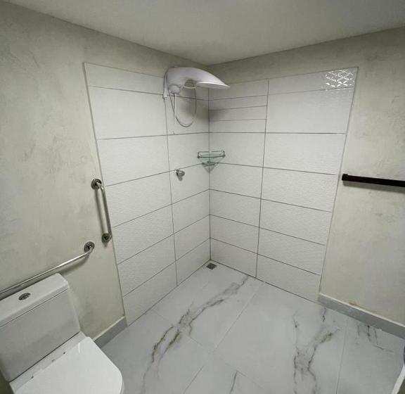 Номер Стандарт, Pipa Panorama Apart