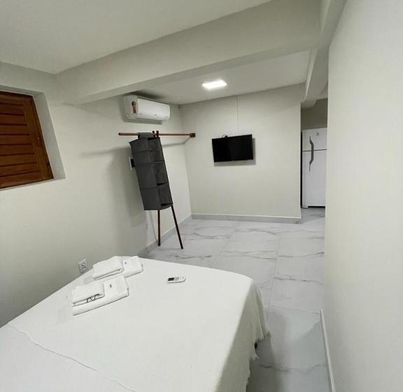 Номер Стандарт, Pipa Panorama Apart