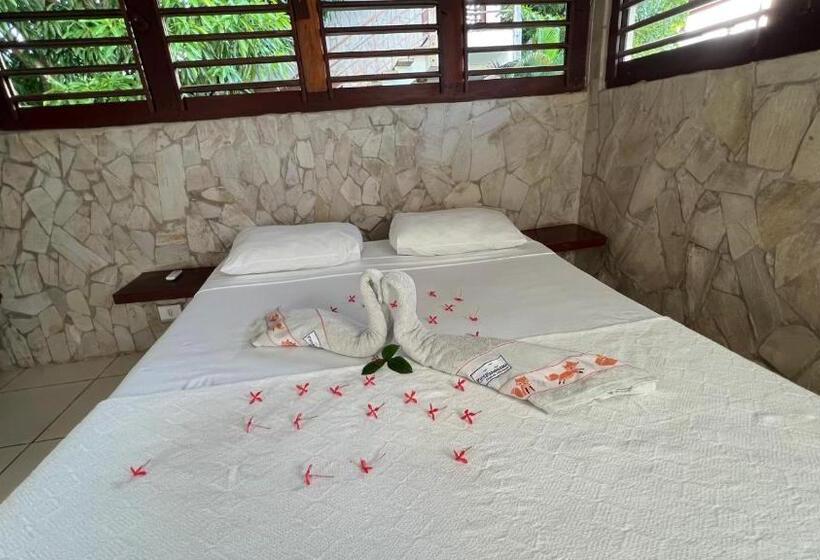 Апартаменты Deluxe 1 Спальня, Pipa Panorama Apart