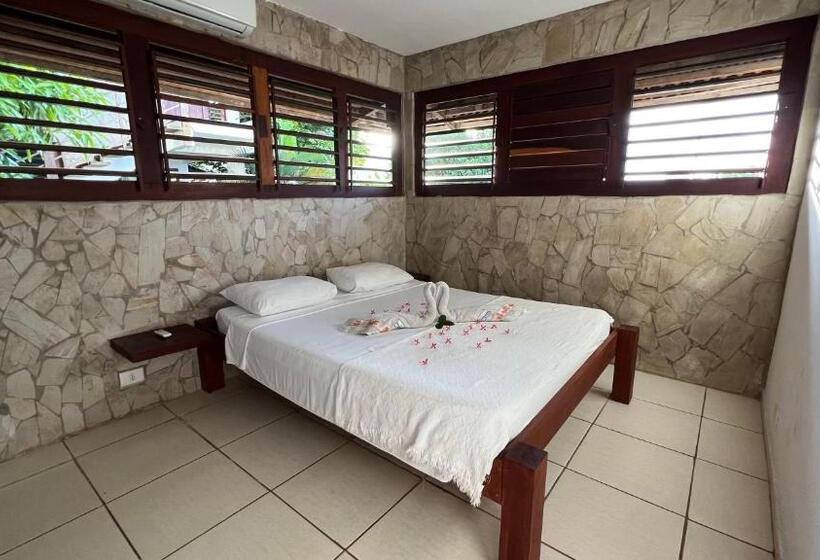 Апартаменты Deluxe 1 Спальня, Pipa Panorama Apart