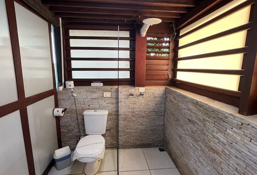Апартаменты Deluxe 1 Спальня, Pipa Panorama Apart