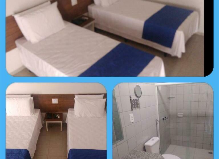 חדר סופריור, Porto Do Sol