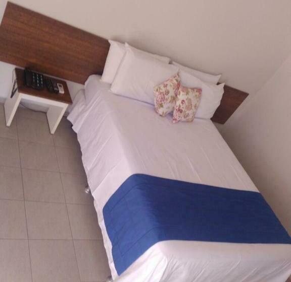 חדר סטנדרט, Porto Do Sol