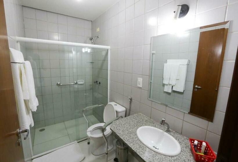 חדר סטנדרט, Porto Do Sol