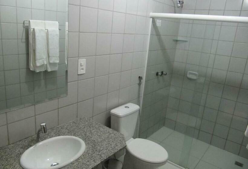 חדר סופריור, Porto Do Sol