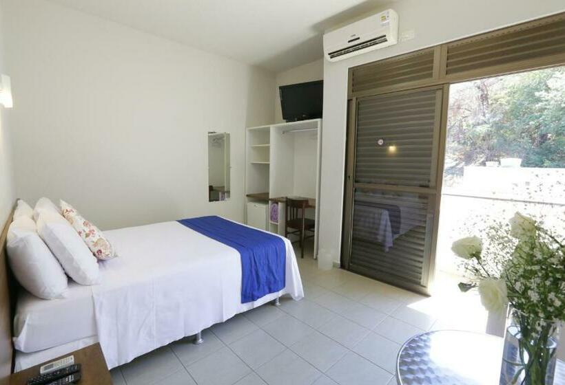 חדר סופריור, Porto Do Sol