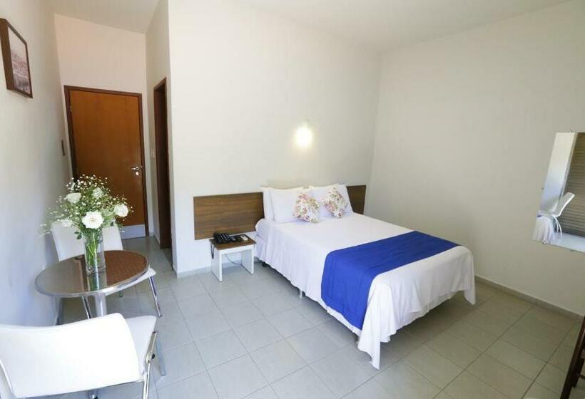 חדר סופריור, Porto Do Sol