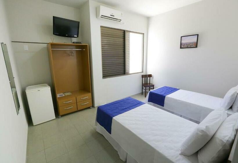 חדר סטנדרט לשלושה, Porto Do Sol