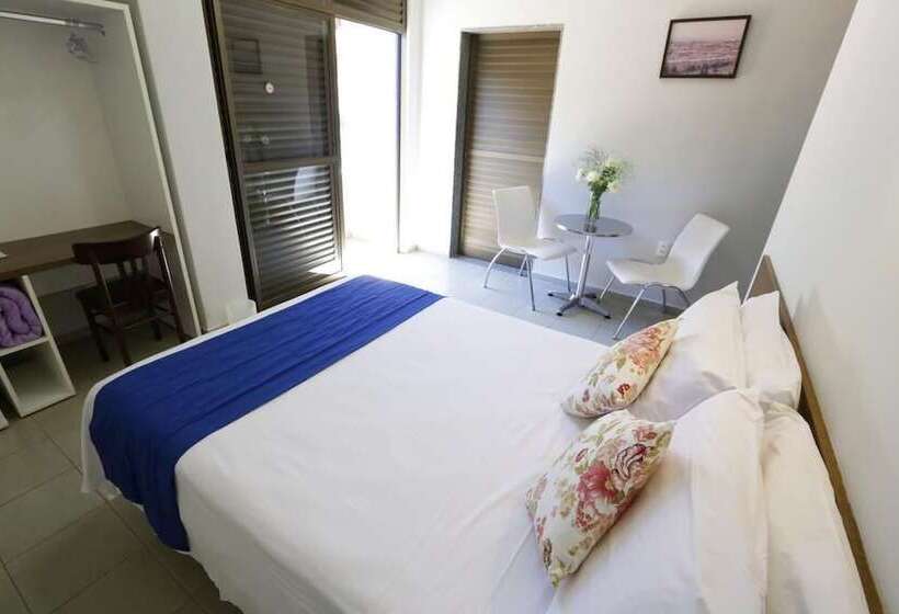 חדר סופריור, Porto Do Sol