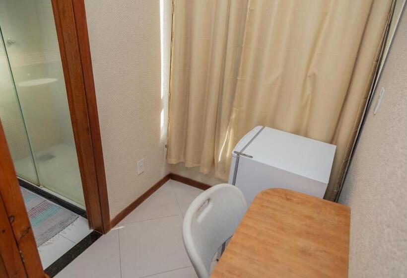 חדר סטנדרט, Pousada Brisa Do Forte