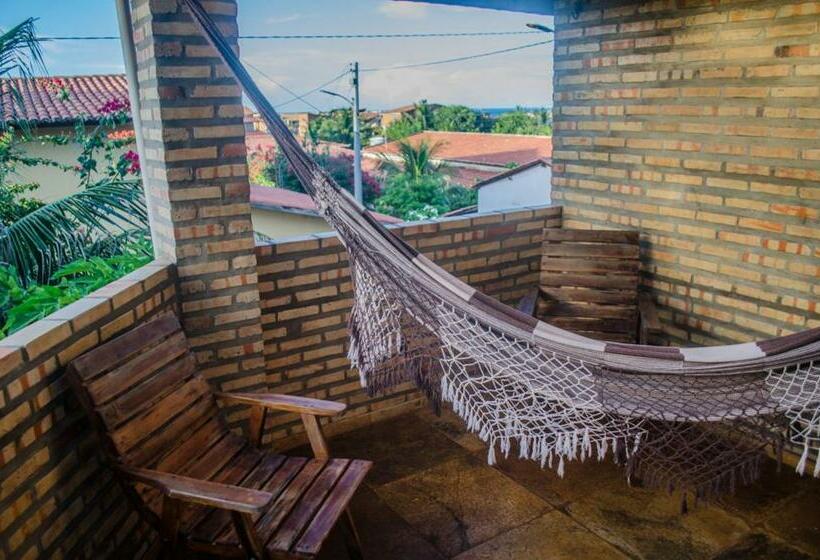 اتاق خانوادگی, Pousada Morada Do Sol