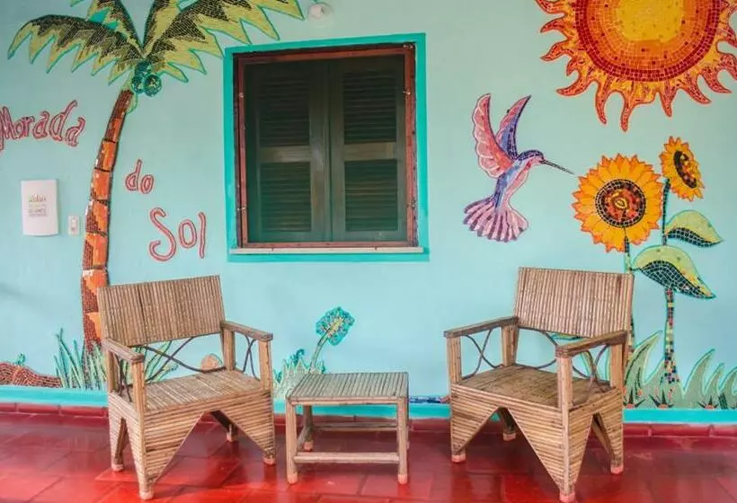 ファミリールーム, Pousada Morada Do Sol