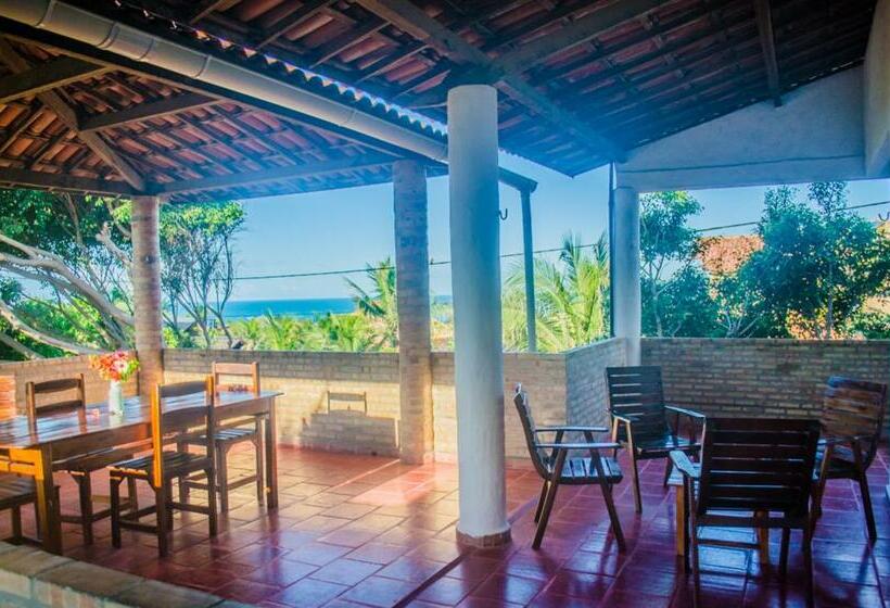 اتاق خانوادگی, Pousada Morada Do Sol