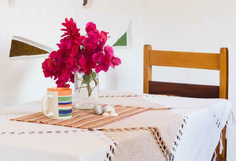 اتاق خانوادگی, Pousada Morada Do Sol