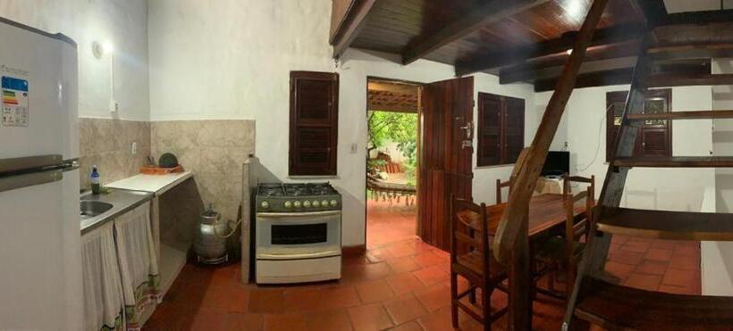 خانه 1 خوابه, Pousada Morada Do Sol