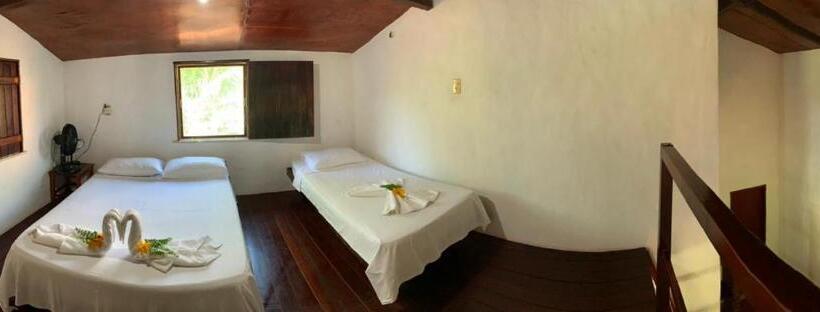 خانه 1 خوابه, Pousada Morada Do Sol