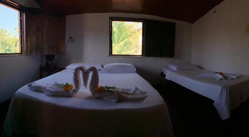 خانه 1 خوابه, Pousada Morada Do Sol