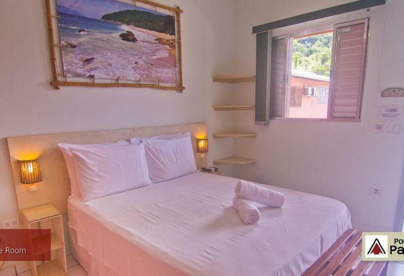 Люкс, Pousada Pataxo