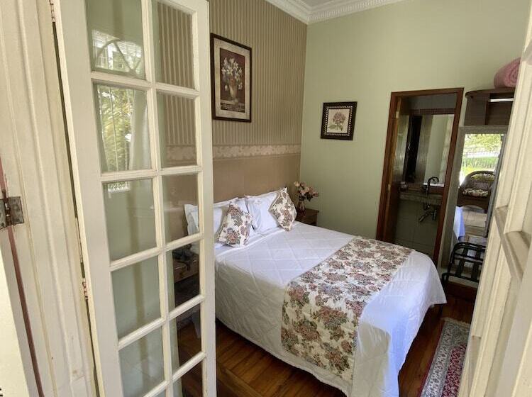 اتاق استاندارد, Pousada Princesa Isabel Visconde