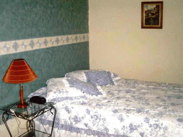 سوییت, Ibello Beach Pousada