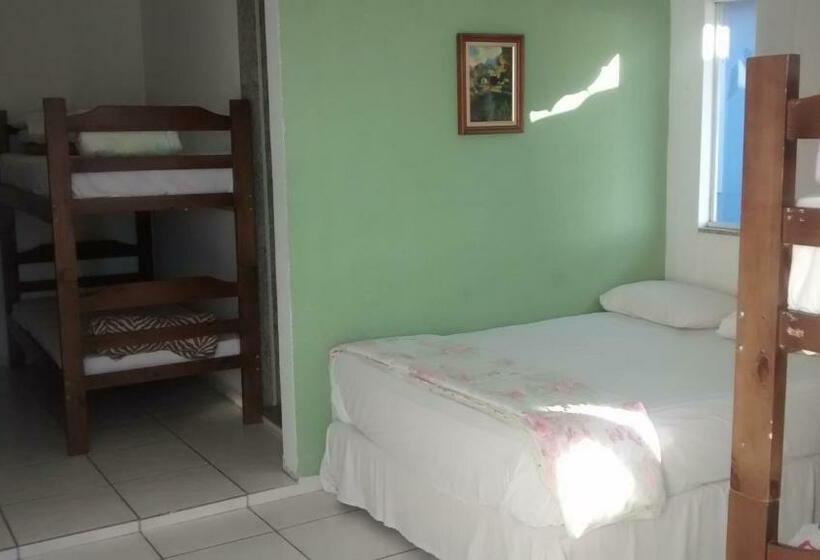 سوییت, Ibello Beach Pousada