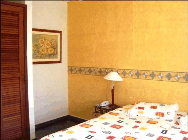 سوییت, Ibello Beach Pousada