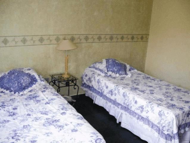 سوییت, Ibello Beach Pousada