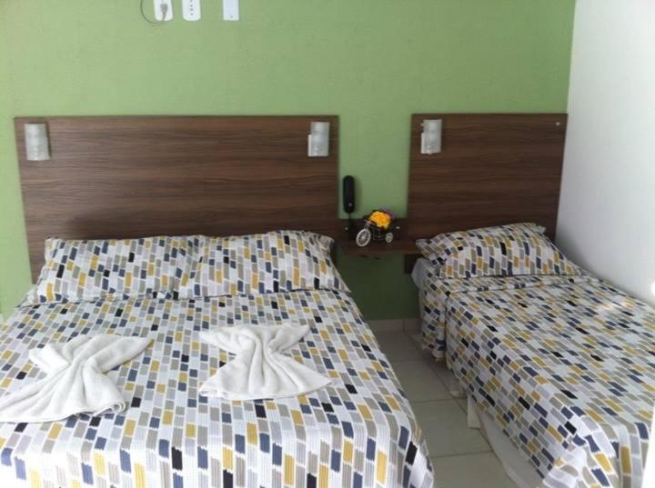 سوییت, Ibello Beach Pousada