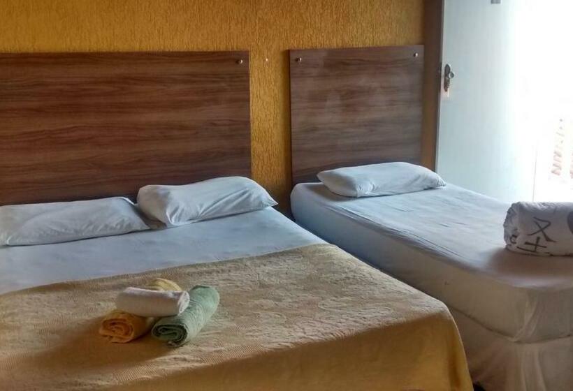 سوییت, Ibello Beach Pousada