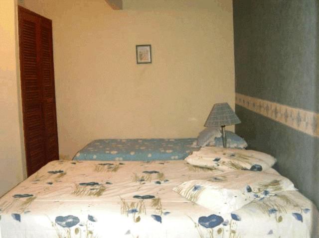 سوییت, Ibello Beach Pousada