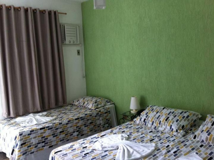 سوییت, Ibello Beach Pousada