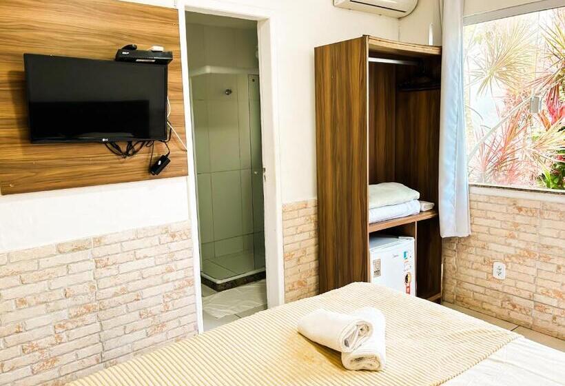 سوییت, Ibello Beach Pousada