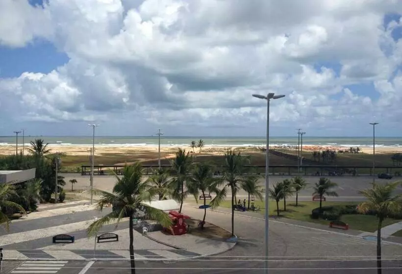 オーシャンビュースタンダードルーム, Praia E Mar