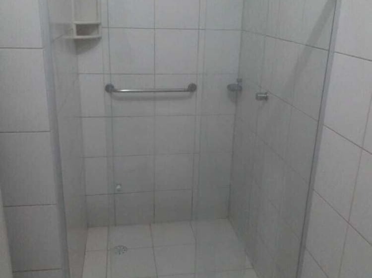 标准间, Praia E Mar