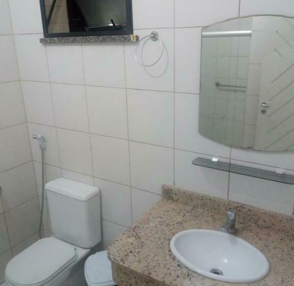 标准单人间, Praia E Mar