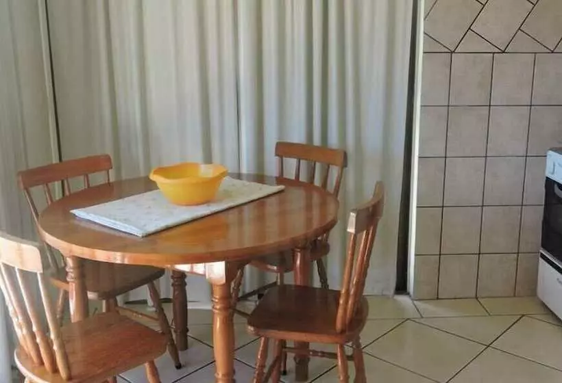 Standard-huone, Residencial Baleia Franca