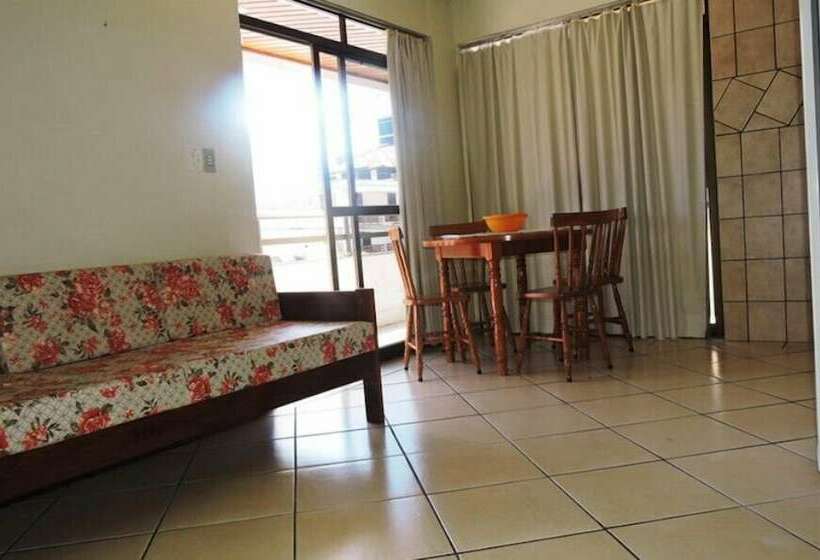 Номер Стандарт, Residencial Baleia Franca