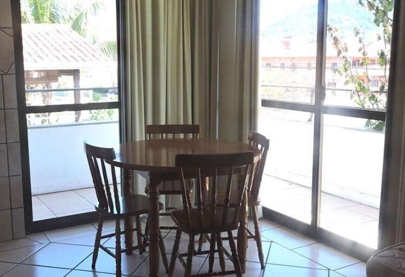 Четырехместный Номер Стандарт, Residencial Baleia Franca