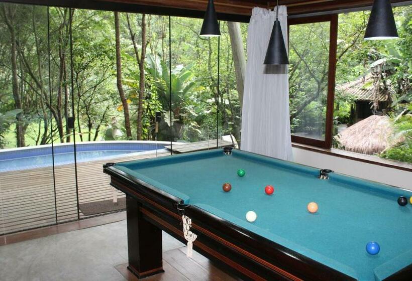 Шале Superior 1 Спальня, Residencial Warabi