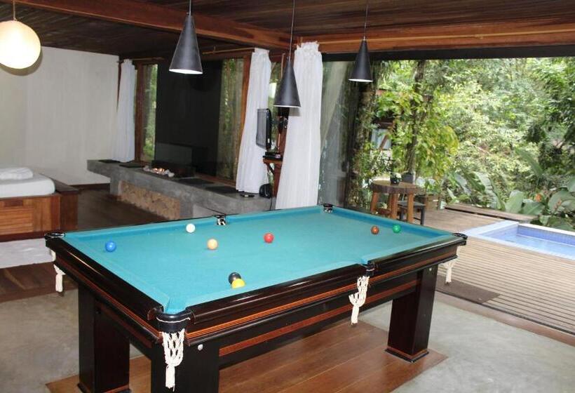 Chalet Superior 1 Dormitório, Residencial Warabi