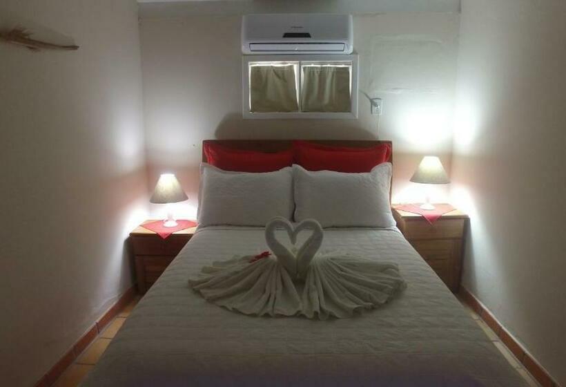 Номер Стандарт Трехместный, Pousada O Forte