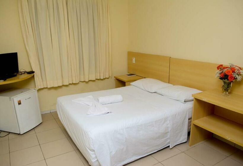 Chambre Standard, Sambaquis