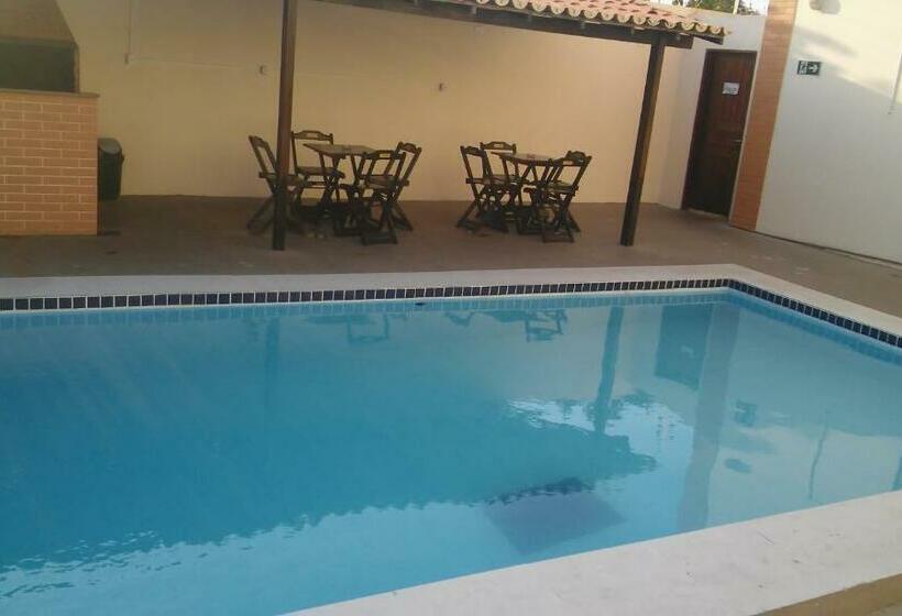 Chambre Standard, Sambaquis