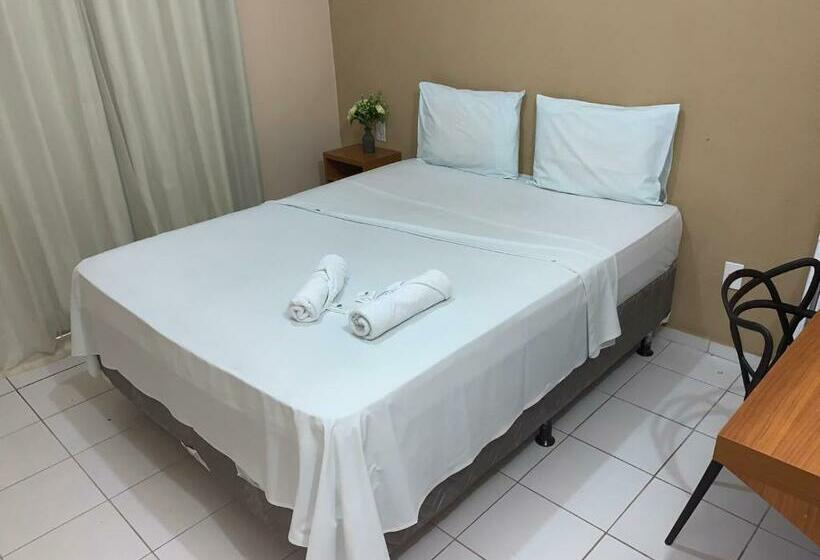 Chambre Standard, Sambaquis