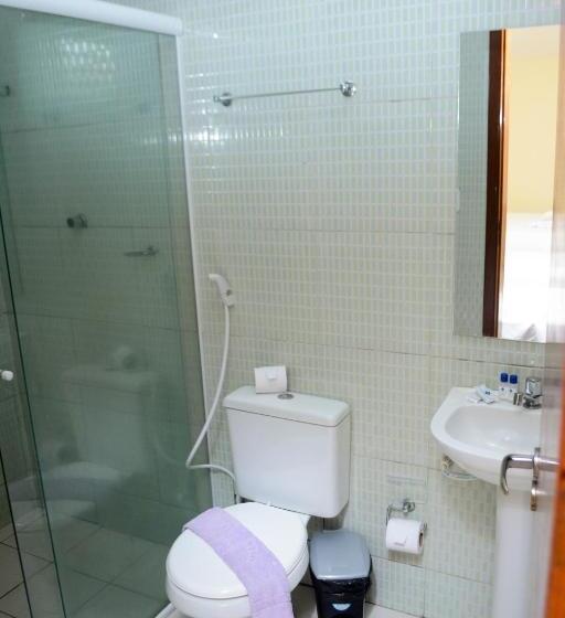 Chambre Triple Basique, Sambaquis