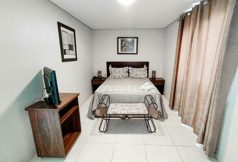 수피리어 스위트, Serra Negra Pousada Spa