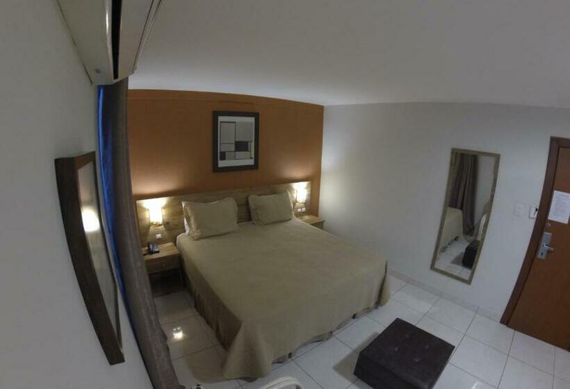 수피리어 스위트, Serra Negra Pousada Spa