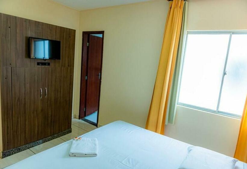 Номер Стандарт, Trilhos De Minas