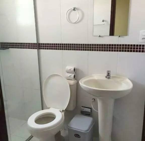 Standard-huone, Trilhos De Minas