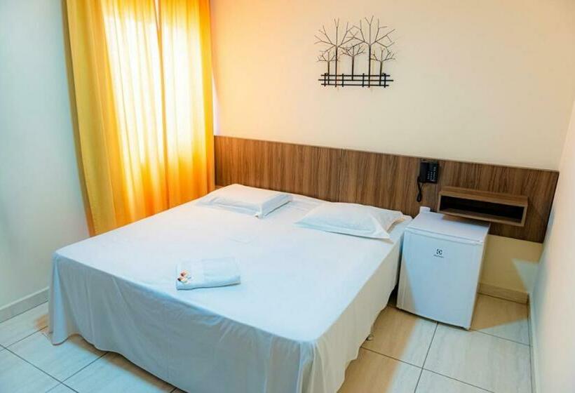 Номер Стандарт, Trilhos De Minas